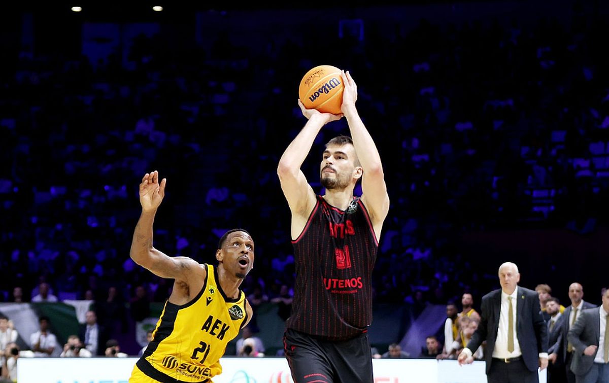 Ποιοι κερδίζουν και ποιοι χάνουν από το NBA Europe