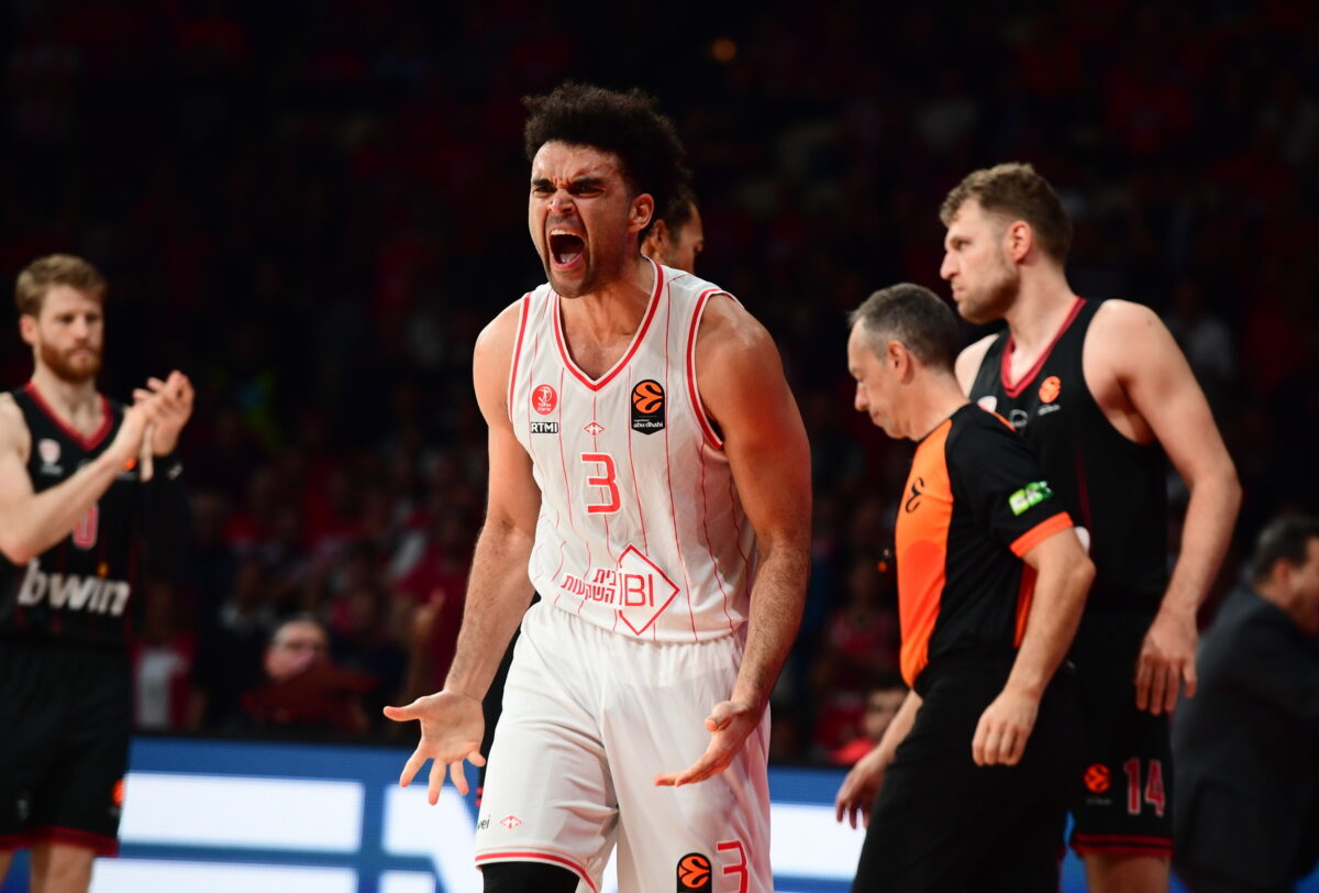 Πίστη + συνέπεια: Η Euroleague είχε υποτιμήσει τον Ελάιζα Μπράιαντ