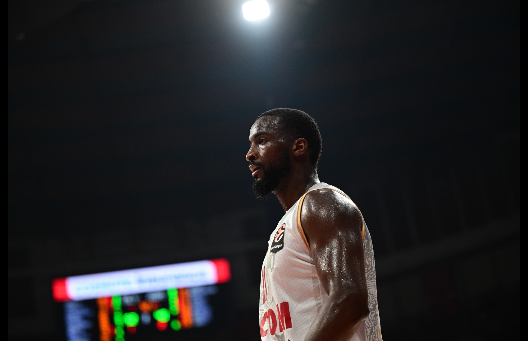 Άλφα Ντιαλό: Ο κορυφαίος αμυντικός της Euroleague «τρελαίνει» την αγορά