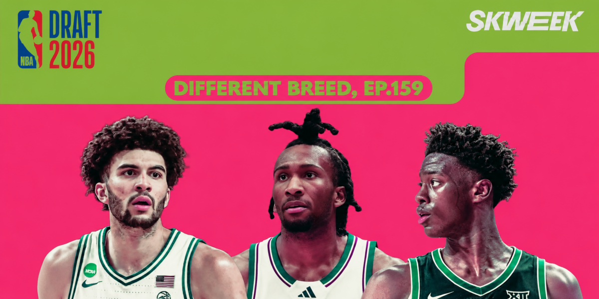 Οι stars, τα «διαμάντια» και οι sleepers: Ο απόλυτος οδηγός του Draft!
