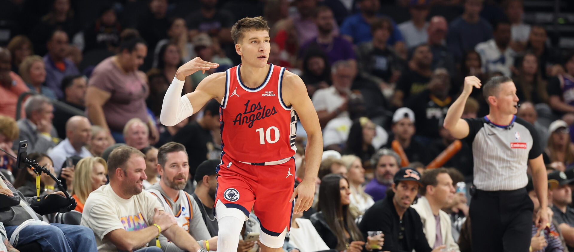 EuroLeague What If: Πώς θα έμοιαζε ο μπασκετικός χάρτης με τον Μπογκντάνοβιτς ξανά στην Ευρώπη;