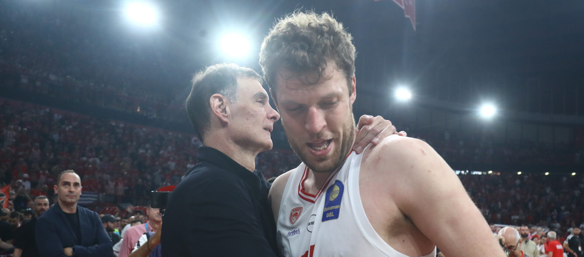 Ο Ολυμπιακός «εκτόξευσε» τον ανταγωνισμό στο ρόστερ του: Το τελευταίο κομμάτι του παζλ