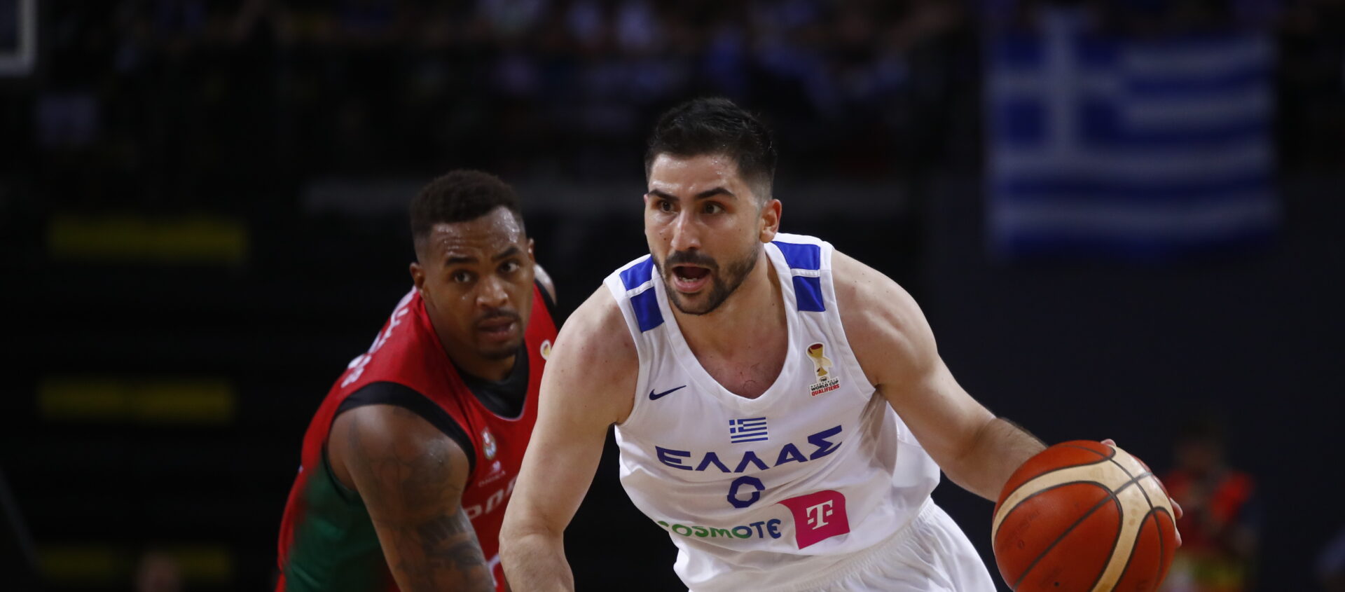 Νέα ήττα-σοκ για την Εθνική Ελλάδας από την Πορτογαλία στην Αθήνα