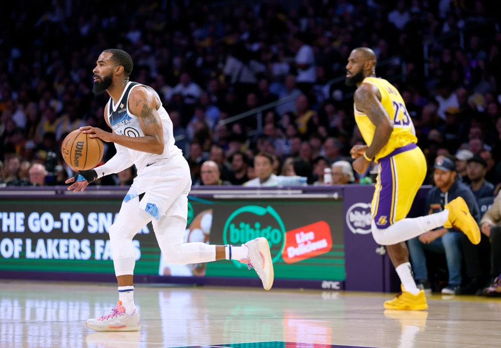 Οι «20άρηδες» του NBA: Οι παίκτες που άντεξαν στον χρόνο!