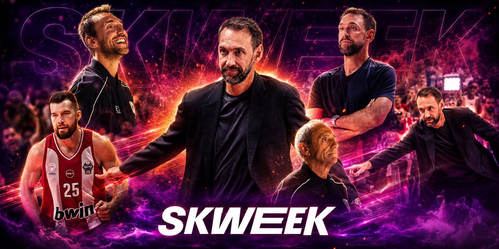 Ο Πέπε Ποέτα στο SKWEEK: O ρόλος του Πίτερς στο Μιλάνο και η πιο δύσκολη απόφαση της θητείας του
