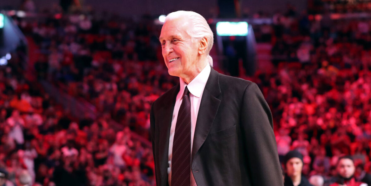 The Don of South Beach: Πώς ο Πατ Ράιλι σκηνοθέτησε την τέλεια ληστεία