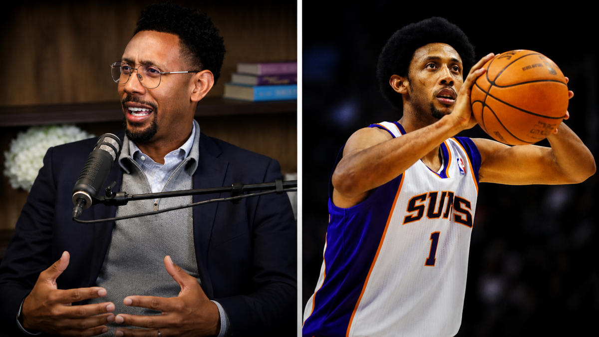 Το NBA ψάχνει τη νέα του εποχή κι ο Τζος Τσίλντρες το επικροτεί!