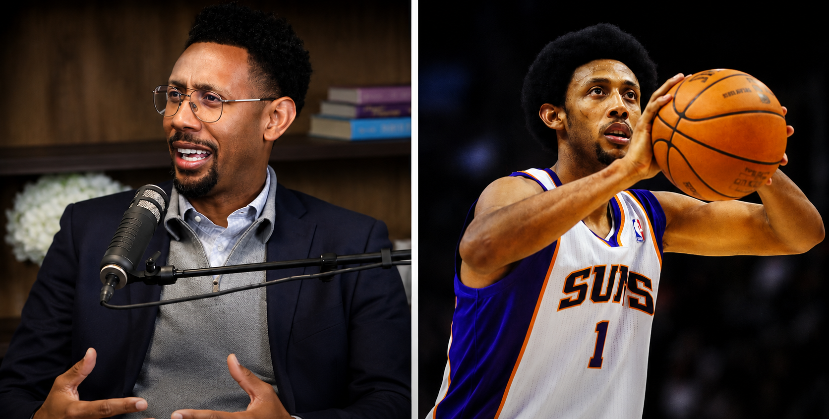 Το NBA ψάχνει τη νέα του εποχή κι ο Τζος Τσίλντρες το επικροτεί!