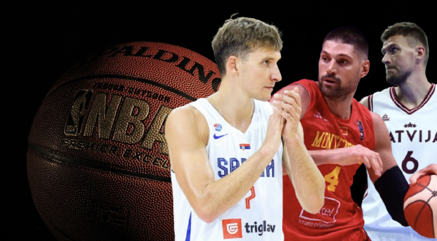 Στόχοι της Euroleague; Δεν έχει σημασία, οι Ευρωπαίοι μένουν στο ΝΒΑ!