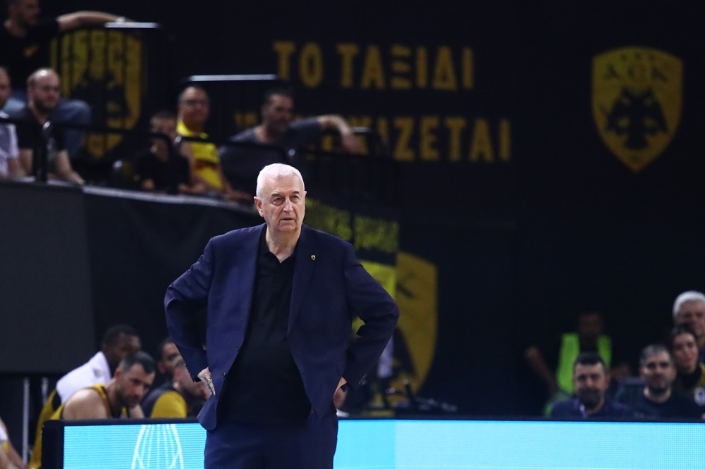 AEK και Ντράγκαν Σάκοτα: Μια σχέση χωρίς… ημερομηνία λήξης