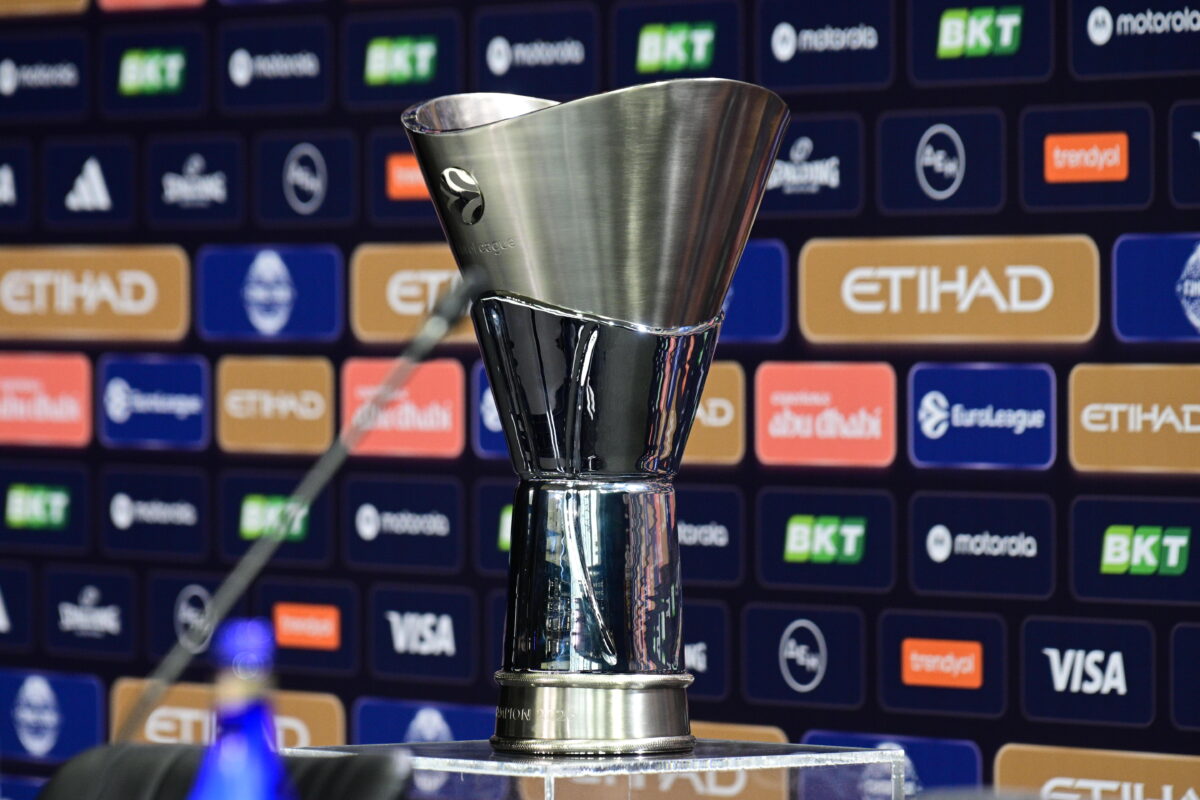 EuroLeague: Οι 11 υποψήφιοι για τις νέες μόνιμες θέσεις και η επένδυση ύψους 3,2 δισεκατομμυρίων σε βάθος πενταετίας