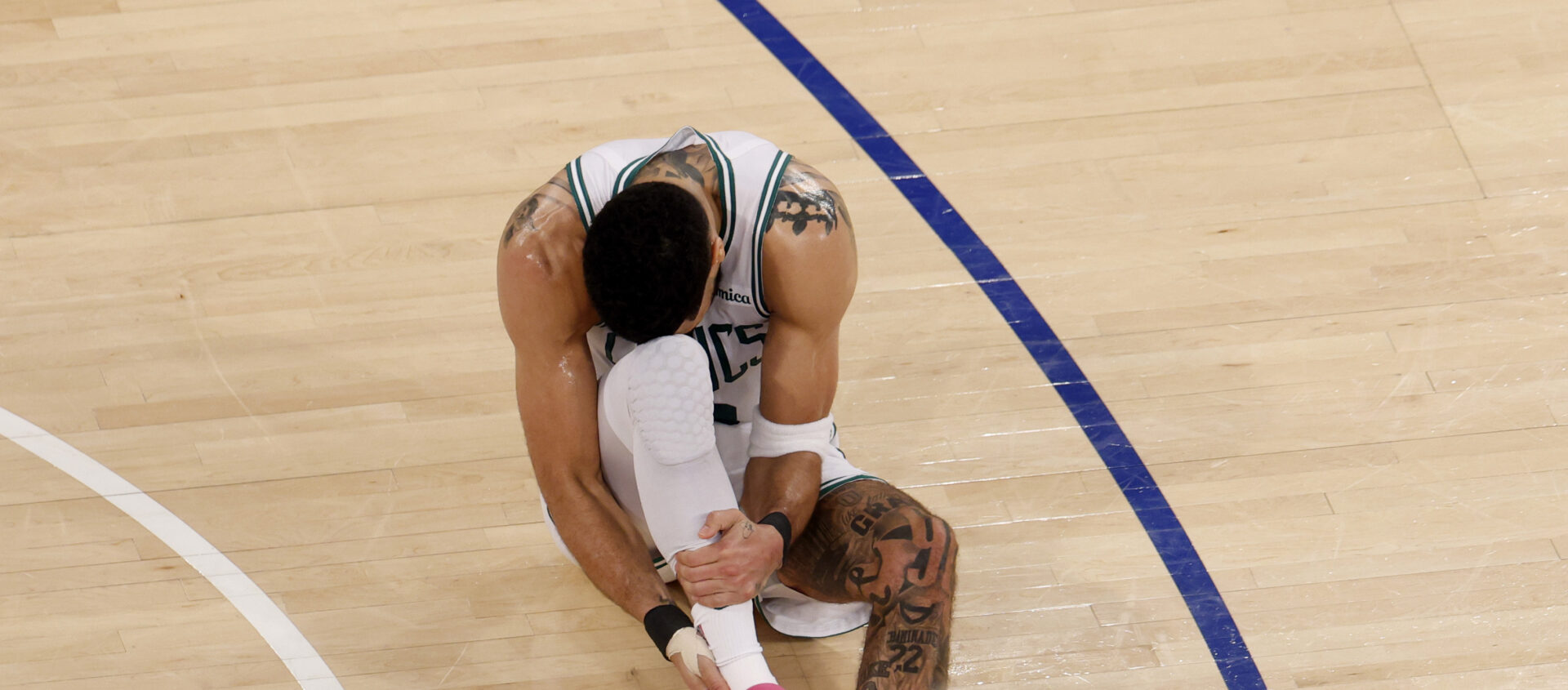 Τα κρυμμένα μυστικά του NBA: Η έρευνα για τους τραυματισμούς που ενόχλησε τη λίγκα