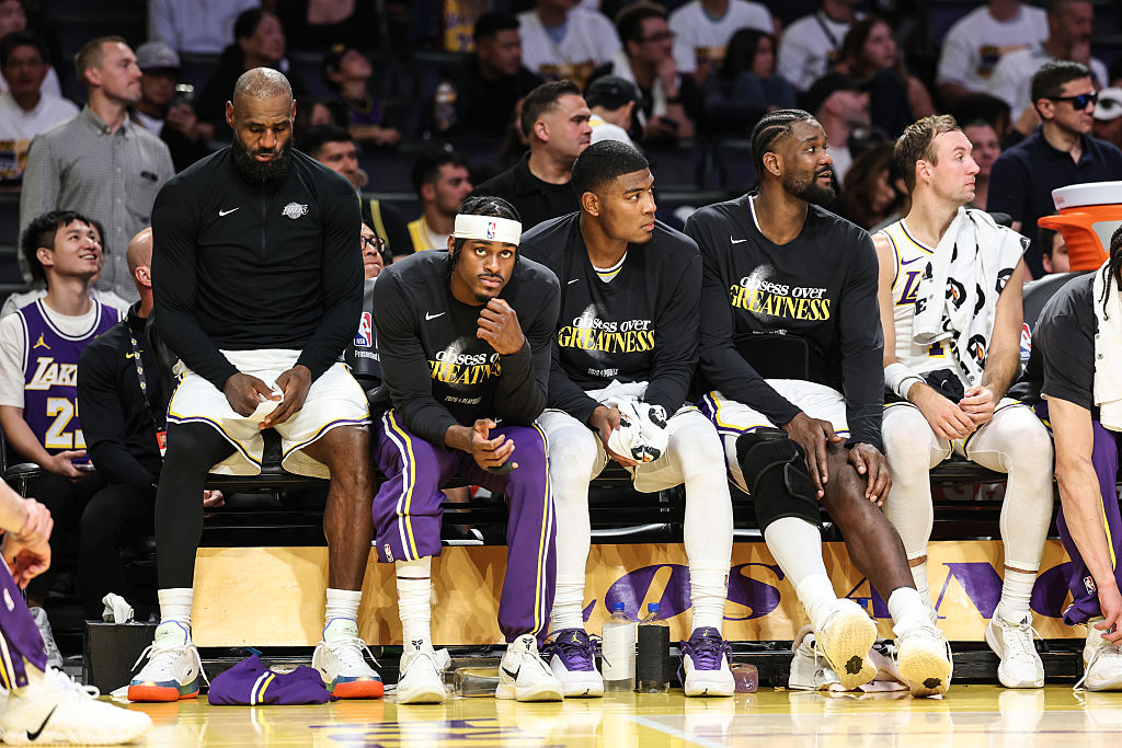 Το μοναδικό «μπόνους» στο NBA όπου ο ΛεΜπρόν Τζέιμς πληρώνεται όσο κι ο τελευταίος του πάγκου