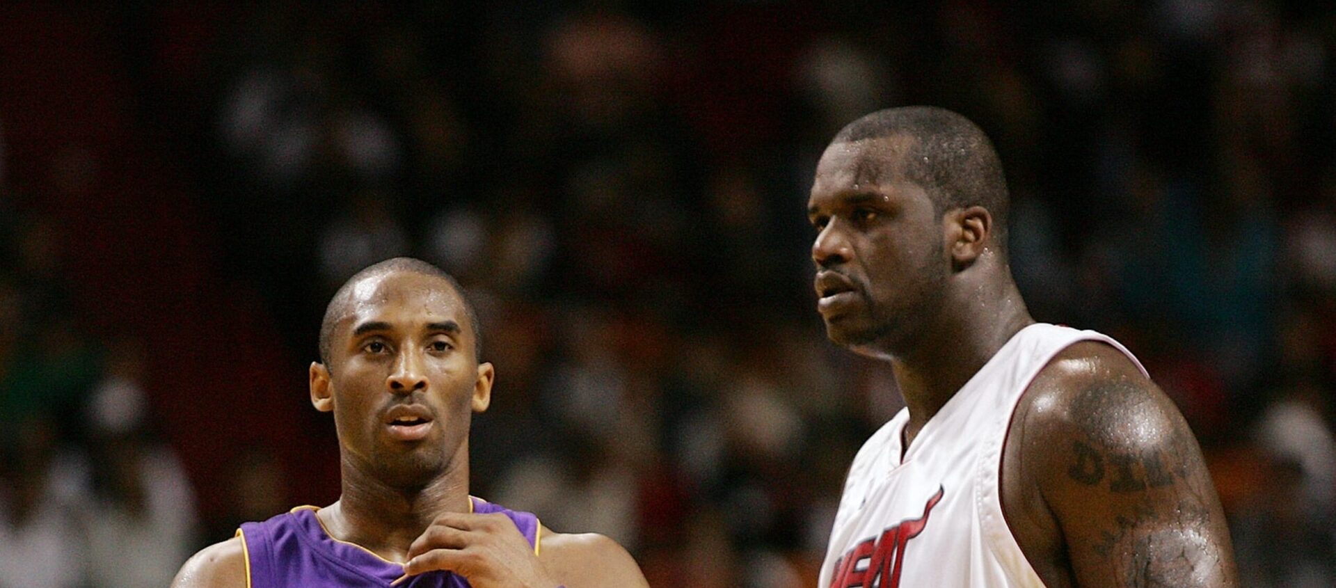 Το μεγαλύτερο «διαζύγιο» του NBA: Όταν οι Λέικερς έδωσαν τον Σακίλ για… ένα Pick!