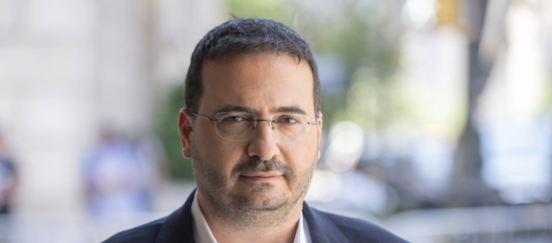 Ο Όφερ Γιανάι έκανε ένα βήμα πίσω: Η Χάποελ Τελ Αβίβ περνά από το “one-man show” σε νέο μοντέλο διοίκησης