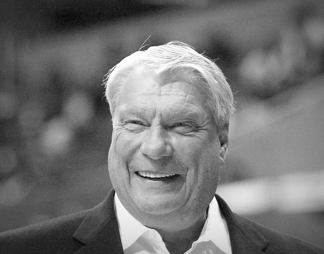Ο Ντον Νέλσον είδε το NBA του μέλλοντος πριν από όλους τους άλλους