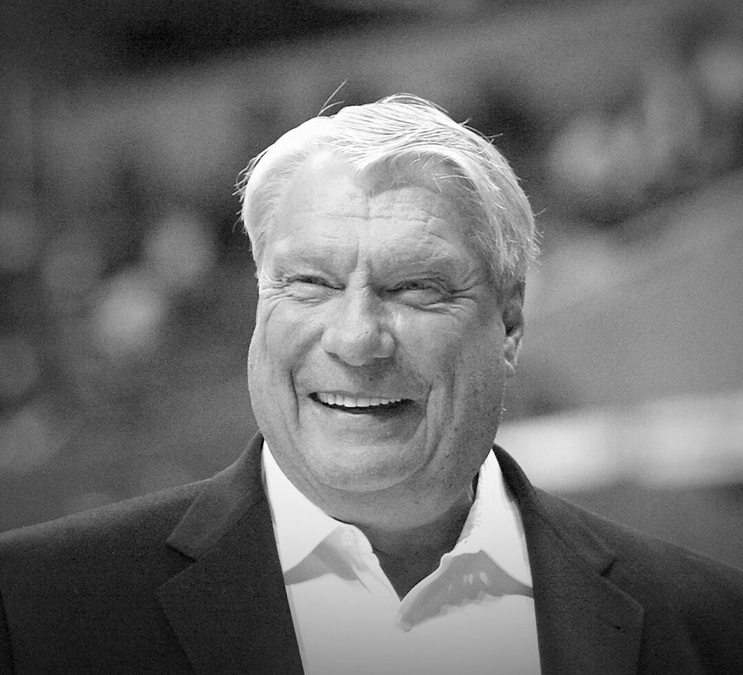 Ο Ντον Νέλσον είδε το NBA του μέλλοντος πριν από όλους τους άλλους