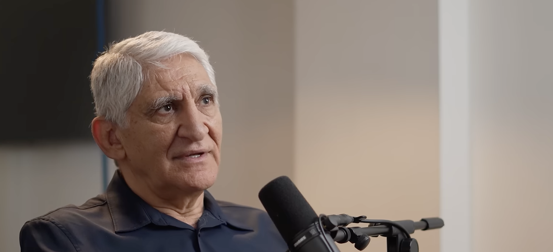 Μήπως να δίναμε λίγη παραπάνω σημασία σ’ αυτό που είπε ο Γιαννάκης για την ΕΟΚ;