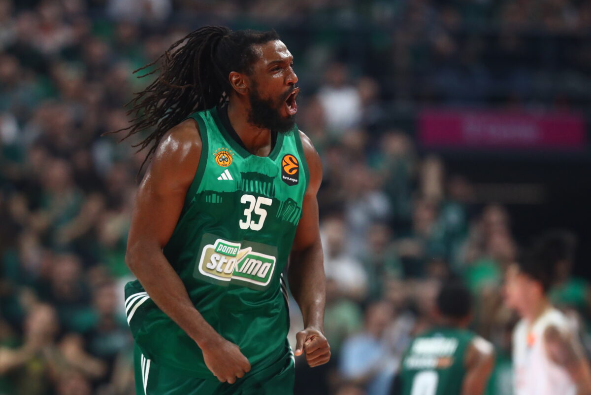Κένεθ Φαρίντ: Πώς γεννήθηκε ο «Manimal» και γιατί, στα 36 του, παραμένει «ζωντανός»