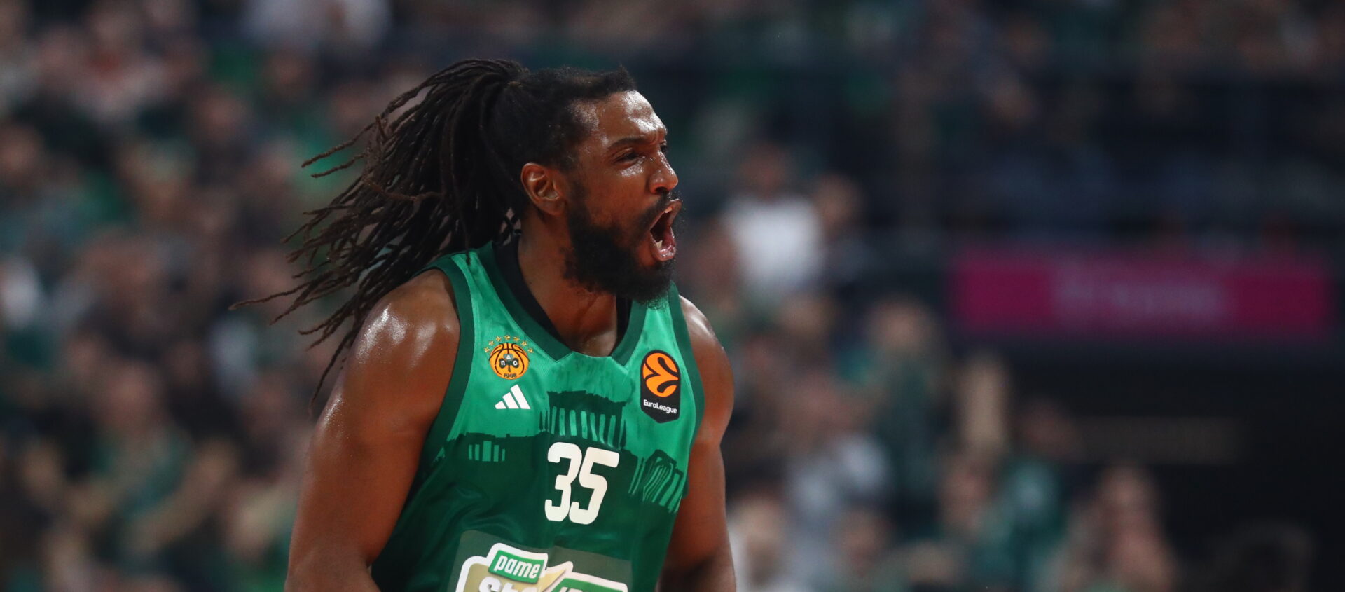 Κένεθ Φαρίντ: Πώς γεννήθηκε ο «Manimal» και γιατί, στα 36 του, παραμένει «ζωντανός»