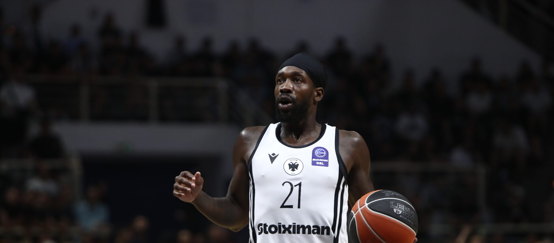 Θα μπορούσαν όλοι οι NBA stars να παίξουν στην Ευρώπη;