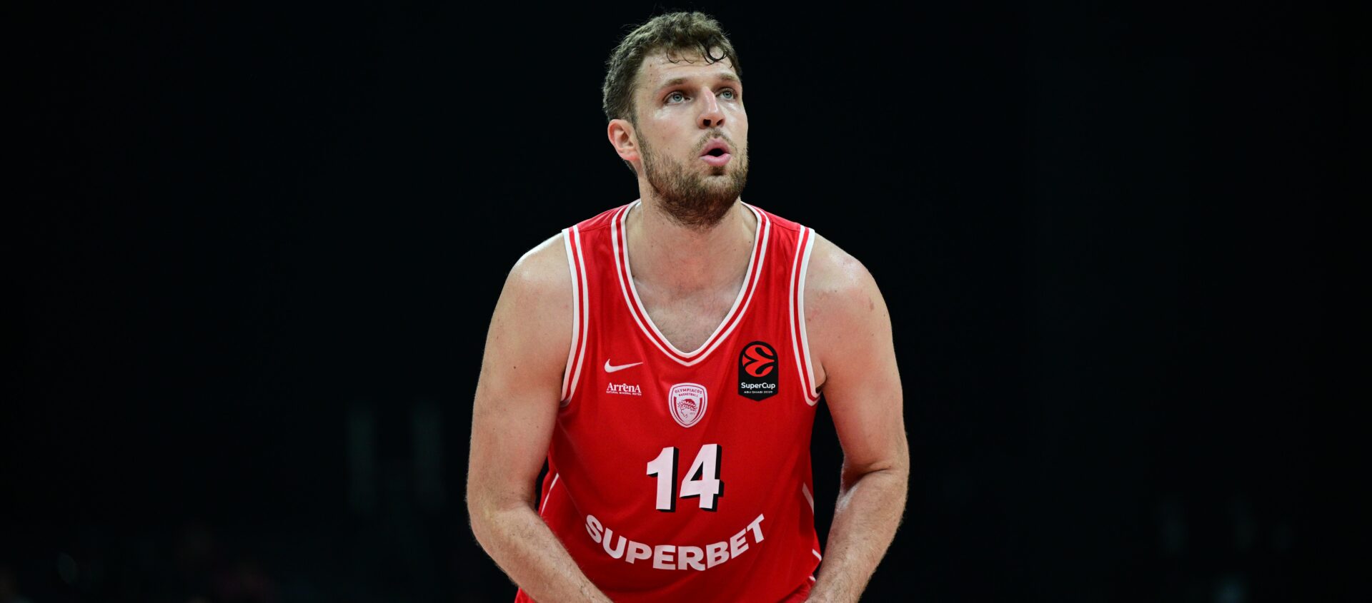 Πρεμιέρα στη Euroleague με Score More-Win More* για κάθε πόντο του Βεζένκοφ και του Φρανσίσκο από το Pamestoixima.gr