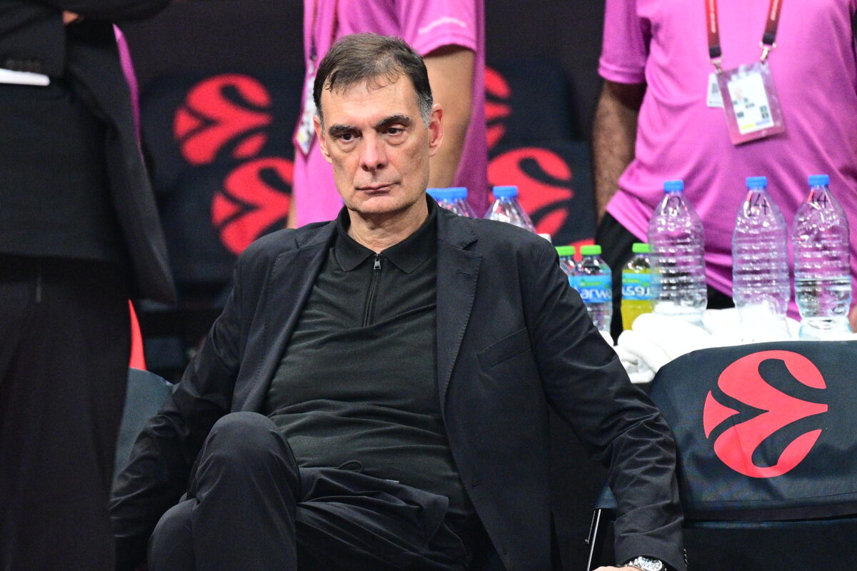 Ολυμπιακός: Γιατί οι πρωταθλητές Ευρώπης θα χρειαστούν χρόνο στη φετινή Euroleague