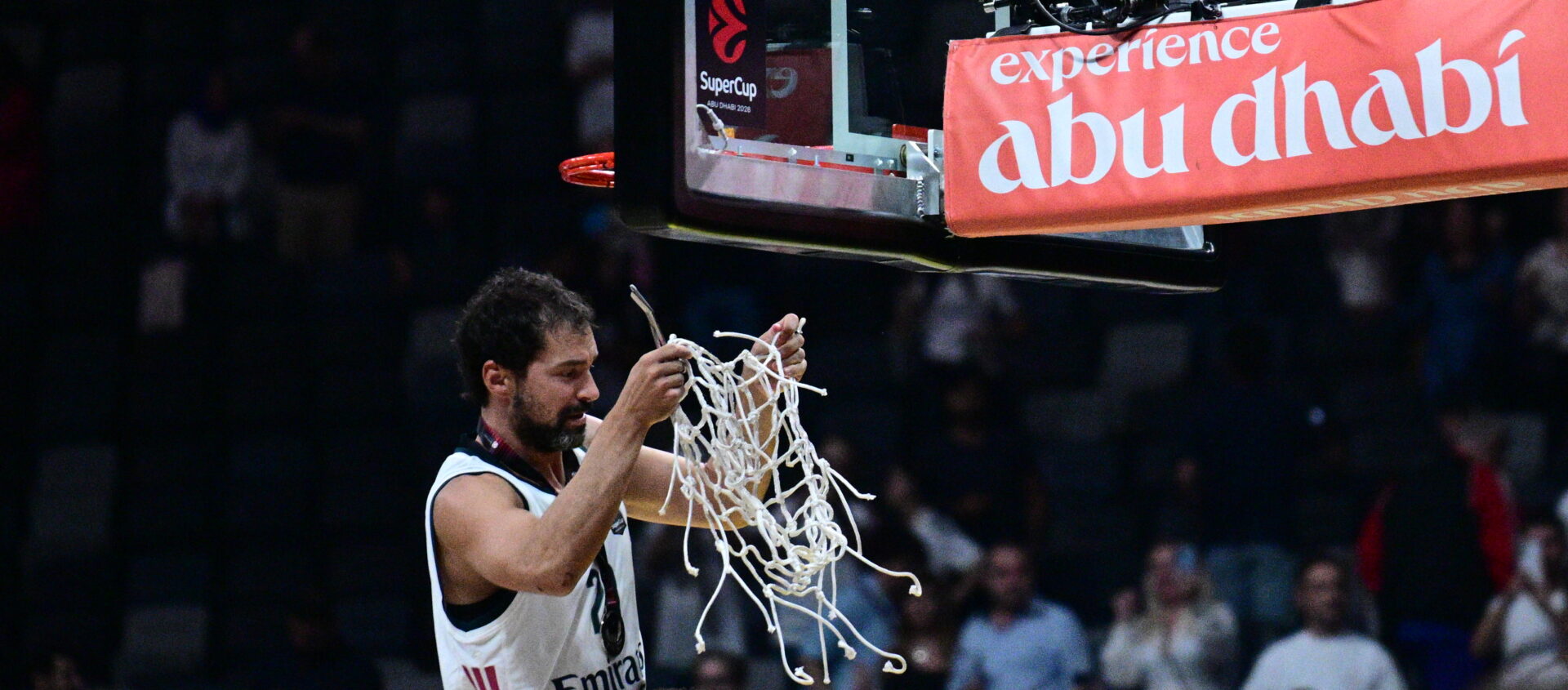 Η αξία του Σέρχιο Γιουλ δεν βρίσκεται στους τίτλους