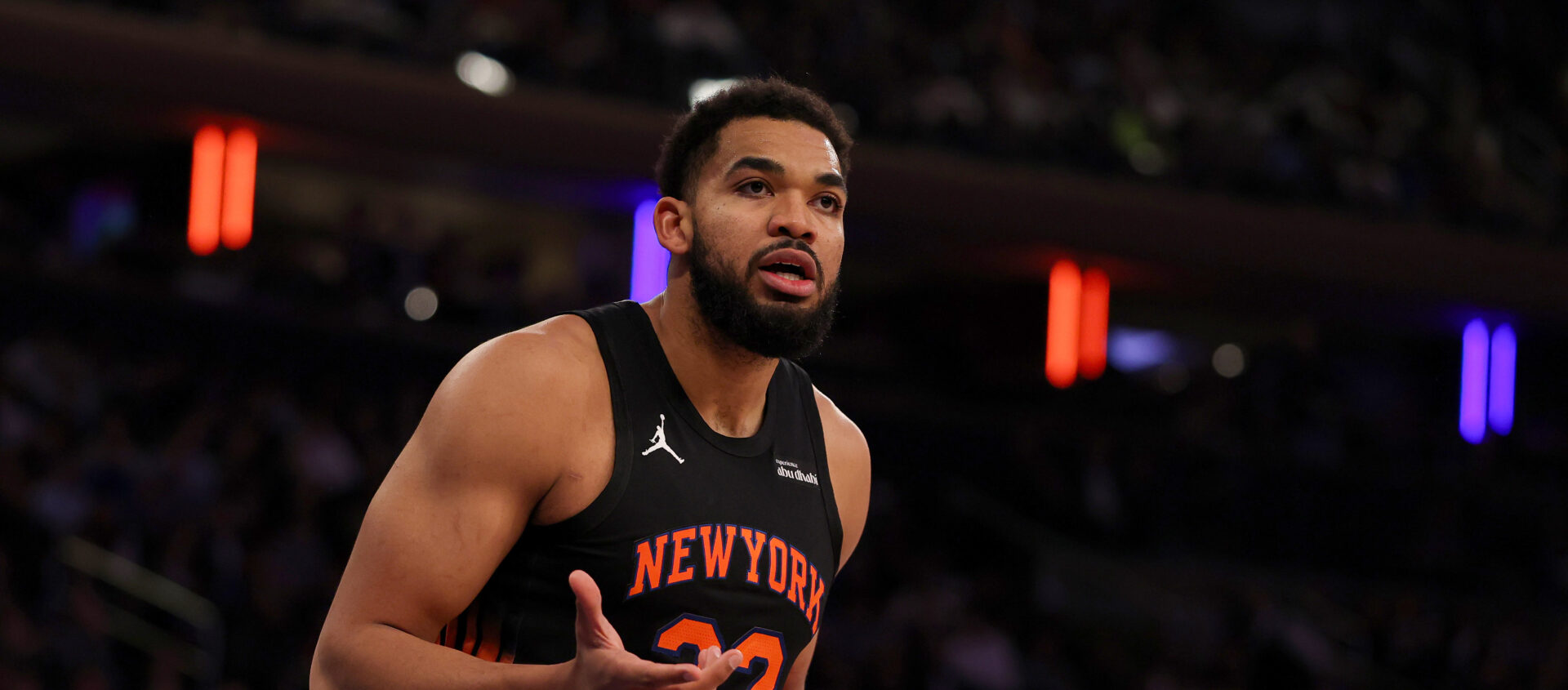 Οι Νικς, ο Τάουνς και το NBA που δεν θέλει πια εύκολες δυναστείες