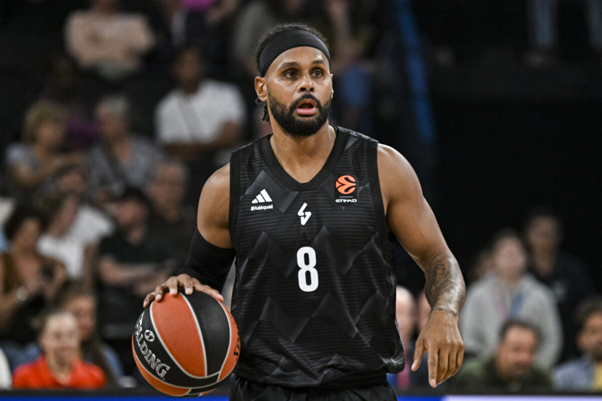 Η EuroLeague βρήκε τη δική της «senior market» στο NBA