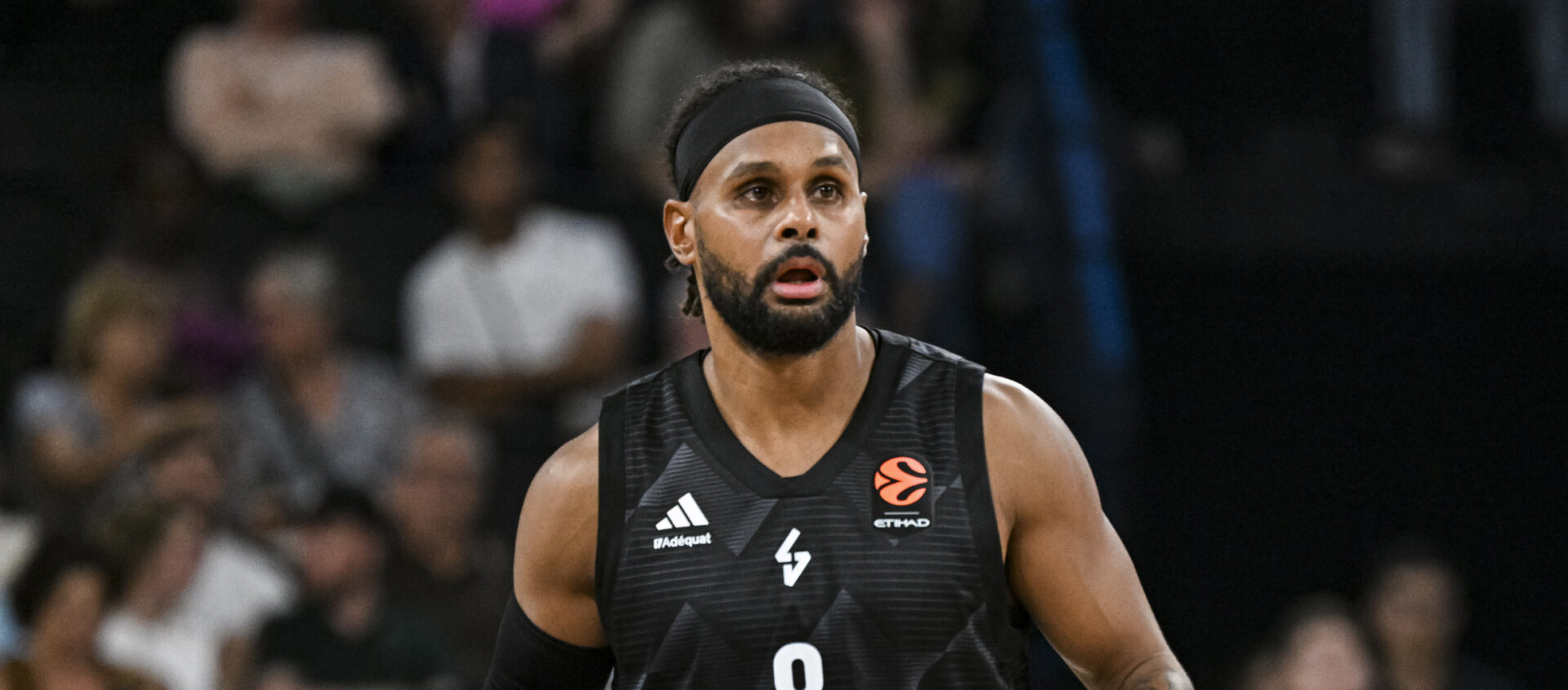 Η EuroLeague βρήκε τη δική της «senior market» στο NBA