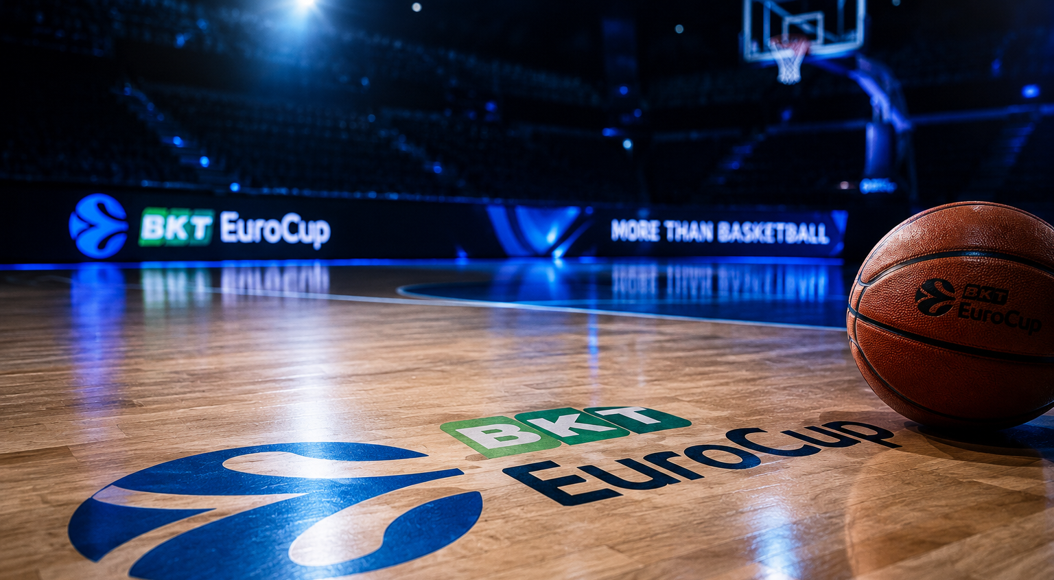 Οι παίκτες του Eurocup που μπορεί να μη γνωρίζουμε σήμερα, αλλά θα μάθουμε πολύ καλά στο μέλλον