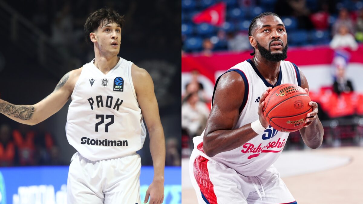 Μήπως υποτιμήσαμε το EuroCup; Ο όμιλος του ΠΑΟΚ έχει ήδη την απάντηση