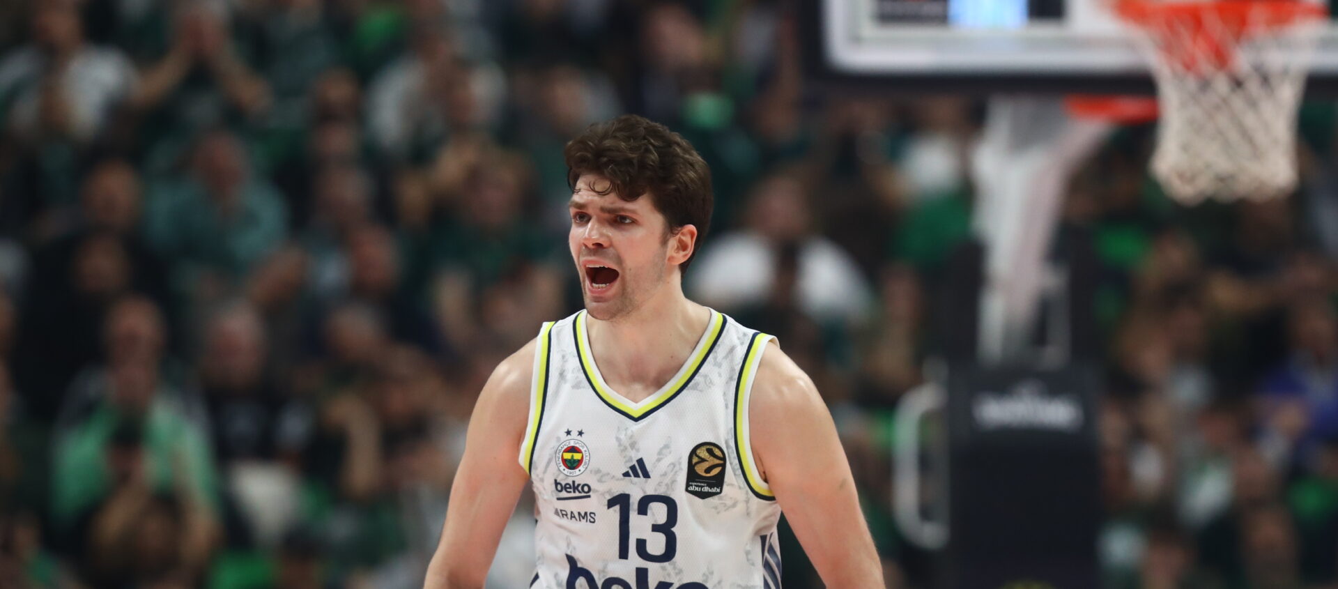 Δεν είναι 18χρονο wonderkid: Ο Μπιμπέροβιτς δείχνει έναν νέο δρόμο από τη EuroLeague στο NBA