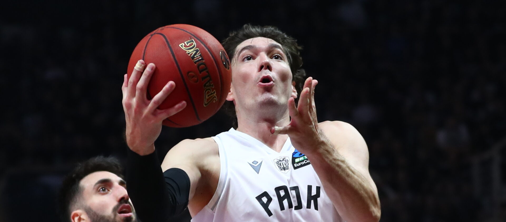 Οι αγώνες των ελληνικών ομάδων στη Euroleague και το EuroCup με «20 & Κάρφωσες»* από το ΠΑΜΕ ΣΤΟΙΧΗΜΑ