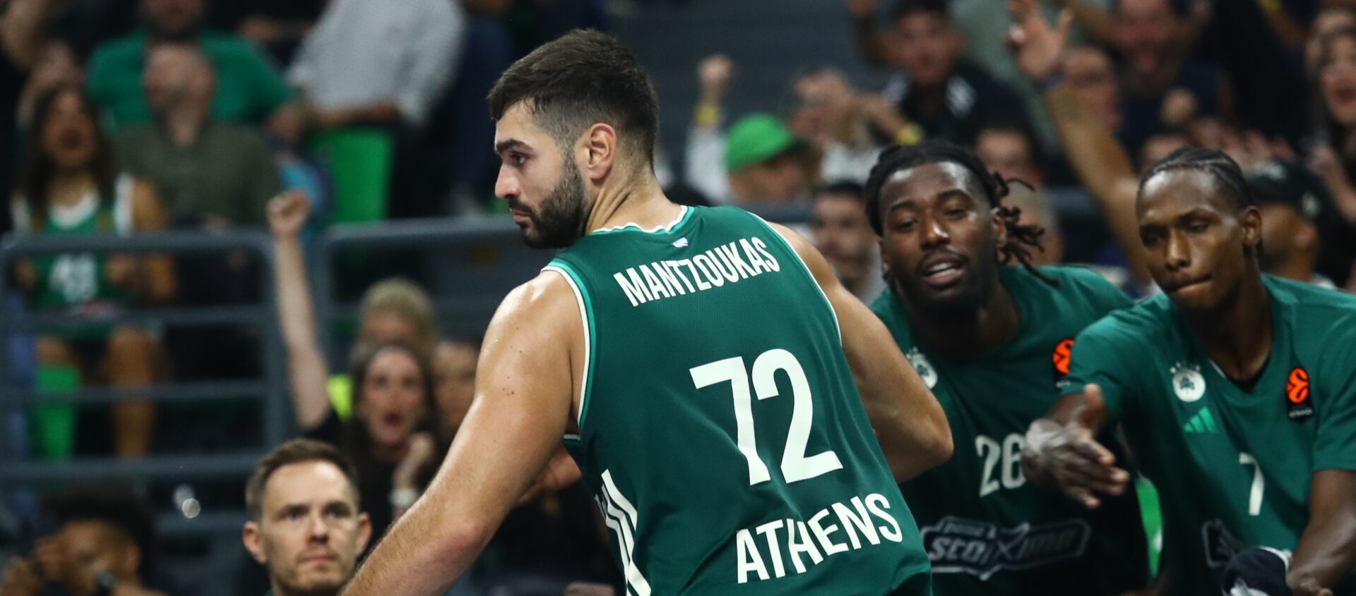 Έργο Ομπράντοβιτς…