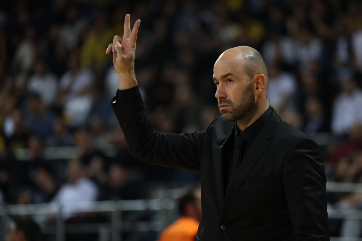 3-0 και άμυνα που «πνίγει»: Τι έχει αλλάξει ο Σπανούλης στον Άρη