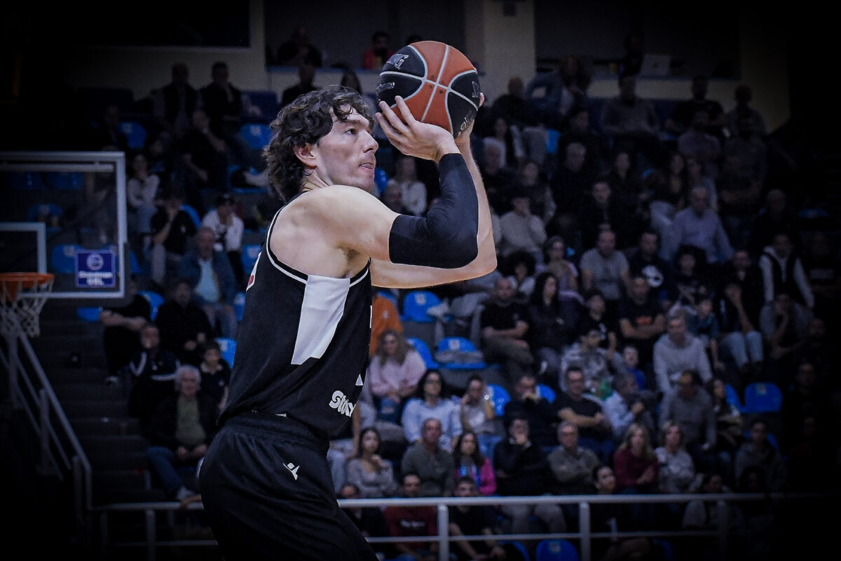 Ο Τσέντι Όσμαν πήγε στον ΠΑΟΚ για να κάνει τη διαφορά… και αυτό κάνει!