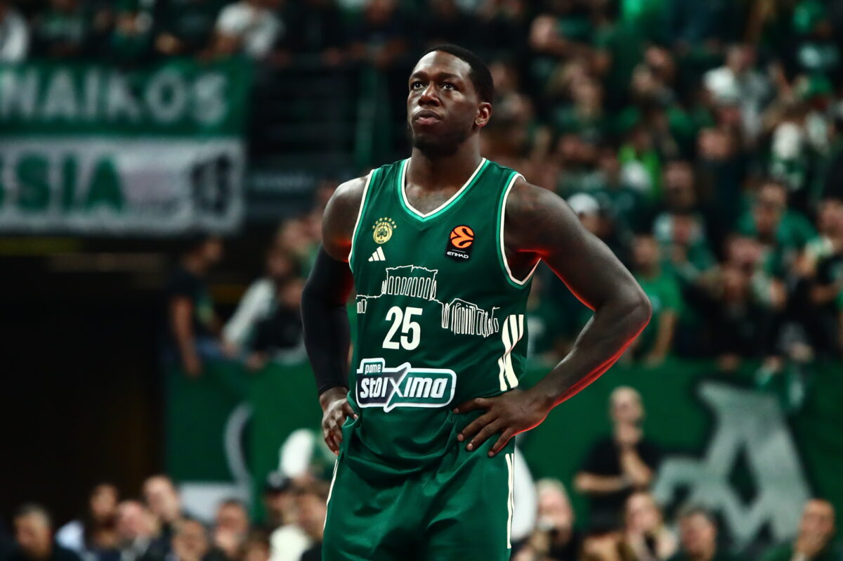 Euroleague: Ενισχυμένες αποδόσεις και «20 & Kάρφωσες»* για τις ελληνικές ομάδες από το ΠΑΜΕ ΣΤΟΙΧΗΜΑ