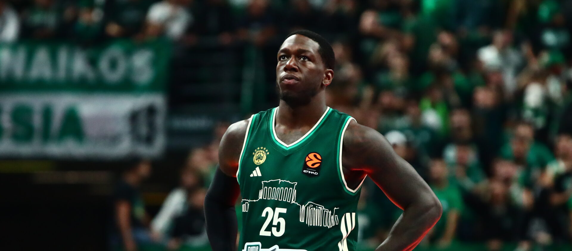 Euroleague: Ενισχυμένες αποδόσεις και «20 & Kάρφωσες»* για τις ελληνικές ομάδες από το ΠΑΜΕ ΣΤΟΙΧΗΜΑ