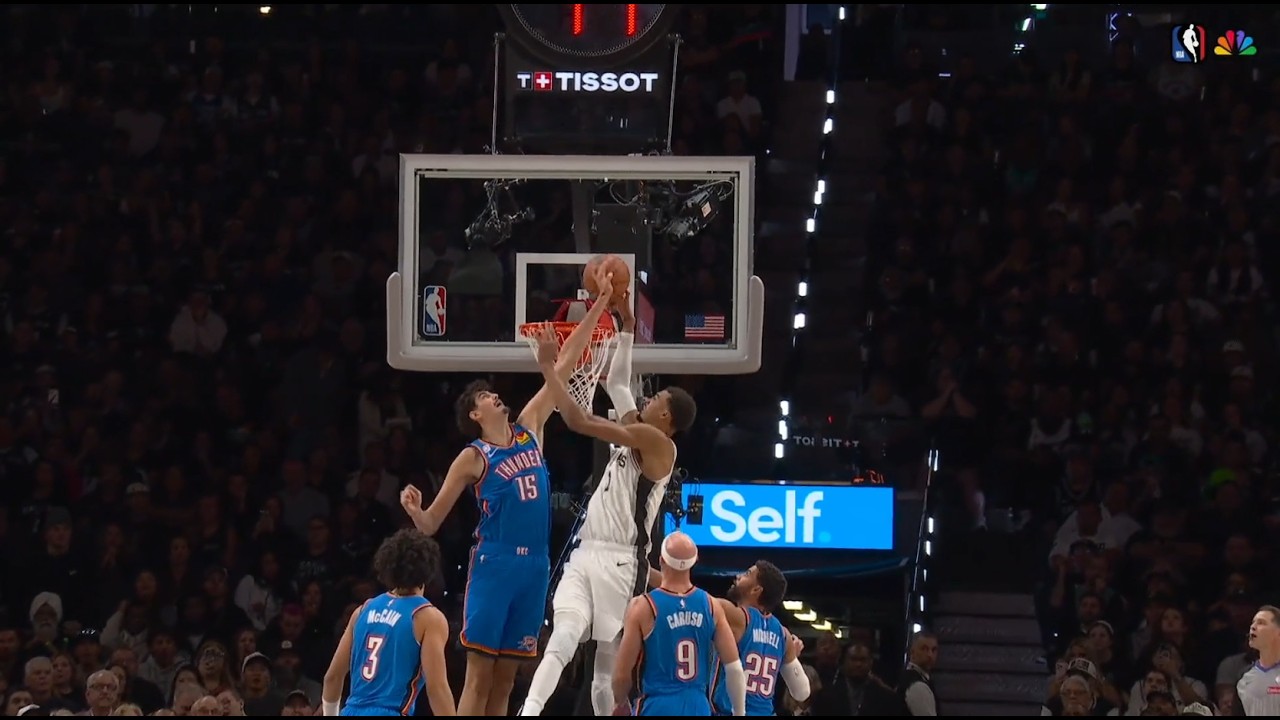 Η τάπα που συζητά όλο το NBA ήταν η… πρώτη υπόσχεση του Αντάι Μάρα!