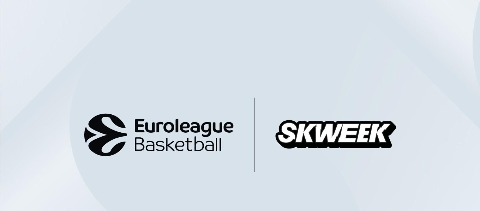 Το SKWEEK της OnlyGroup και η Euroleague Basketball ανακοινώνουν τη συνεργασία τους