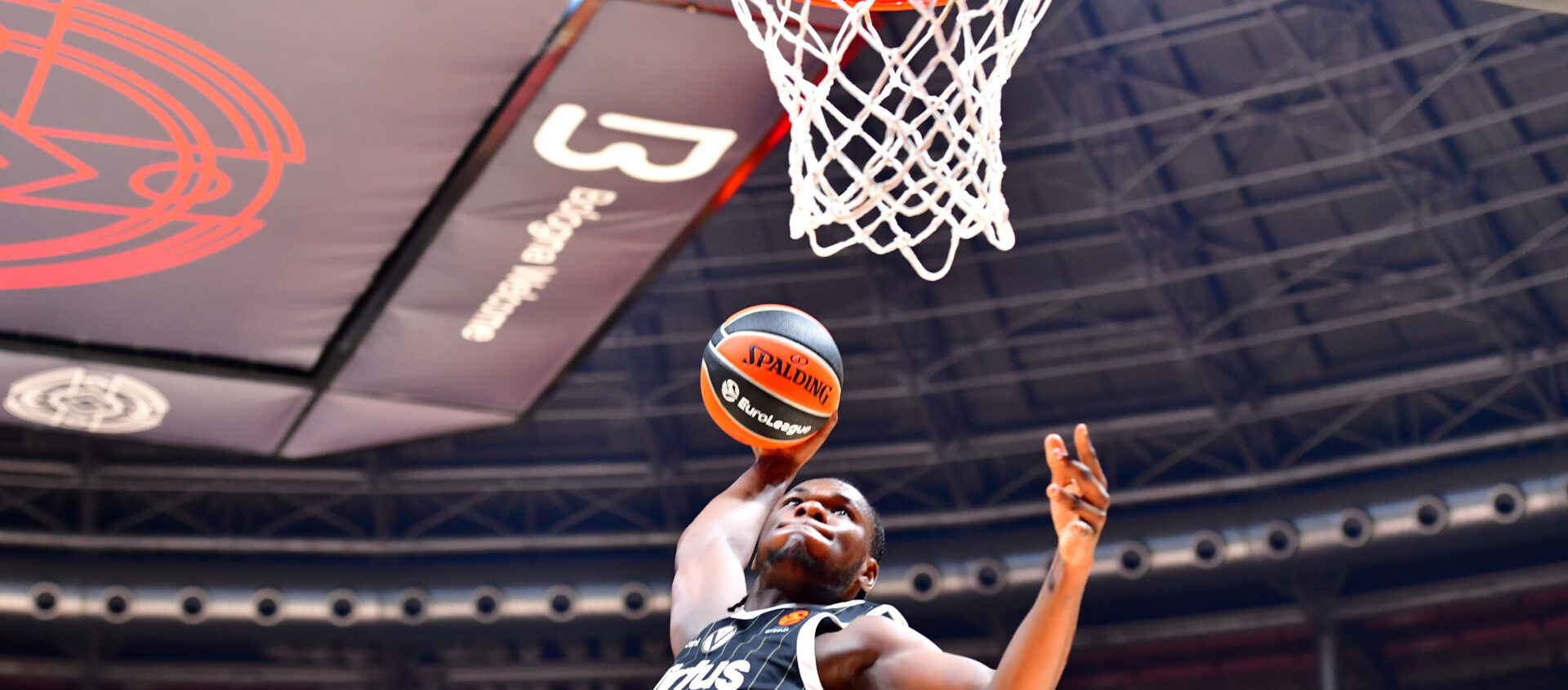 Από το Μάλι στη EuroLeague: Ο ξεχωριστός δρόμος του Ντιαρά