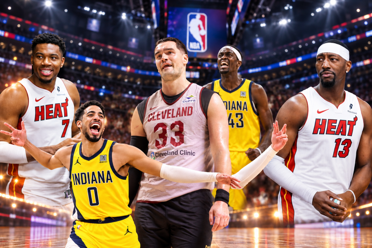 NBA Power Rankings 20-11: Το μεγάλο στοίχημα του Γιάννη και οι ομάδες που ετοιμάζουν εκπλήξεις