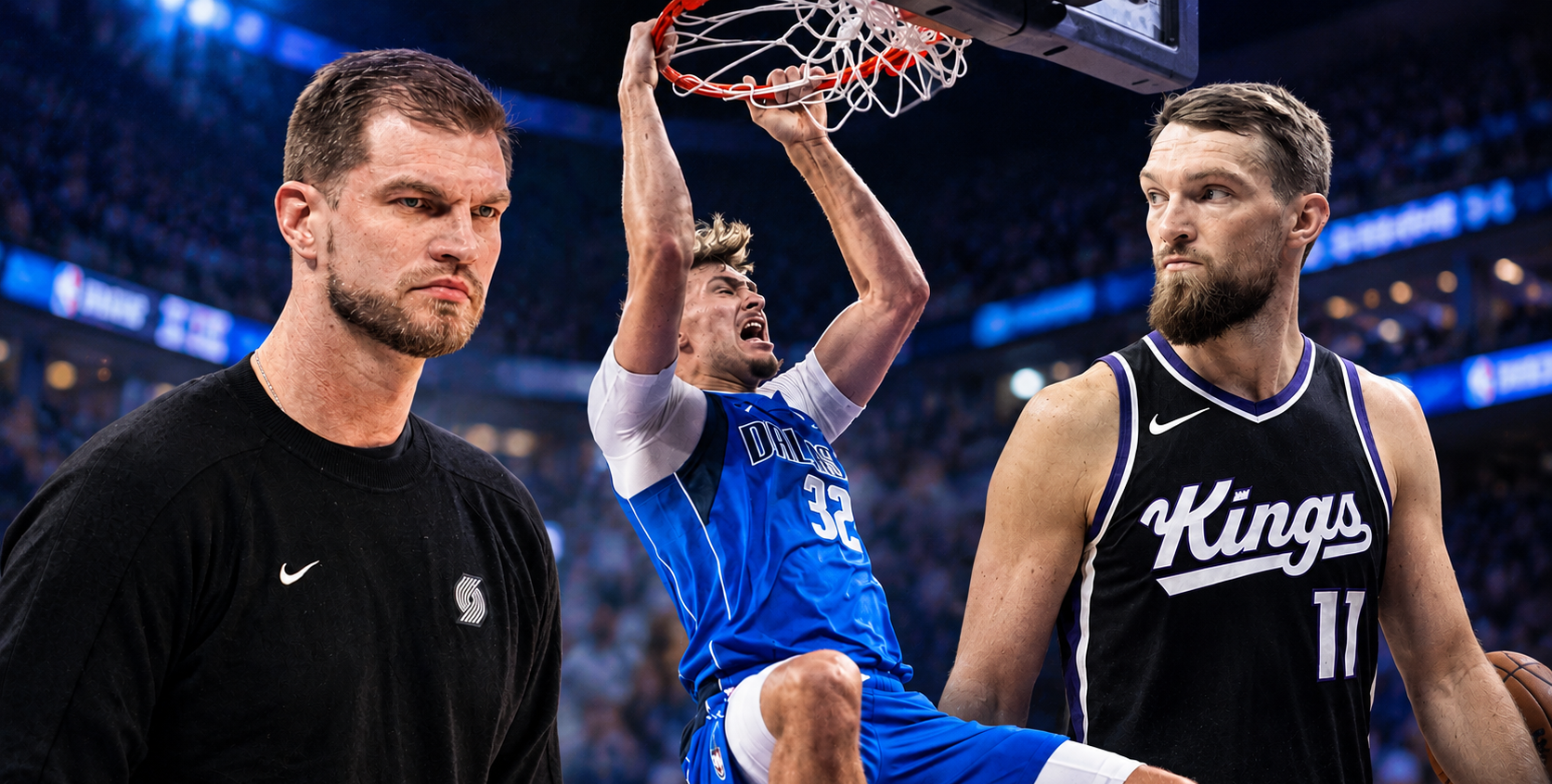NBA Power Rankings 30-21: Μπακς χωρίς Γιάννη και το δίλημμα των Ουόριορς