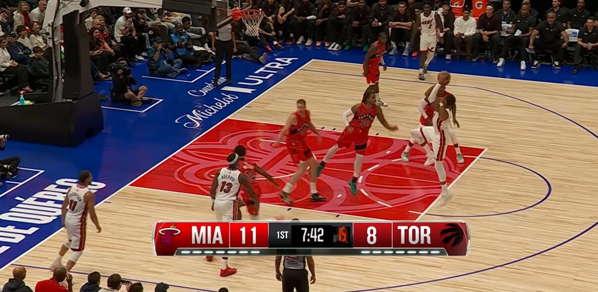 Τι μπορούμε πραγματικά να δούμε στην preseason του NBA;