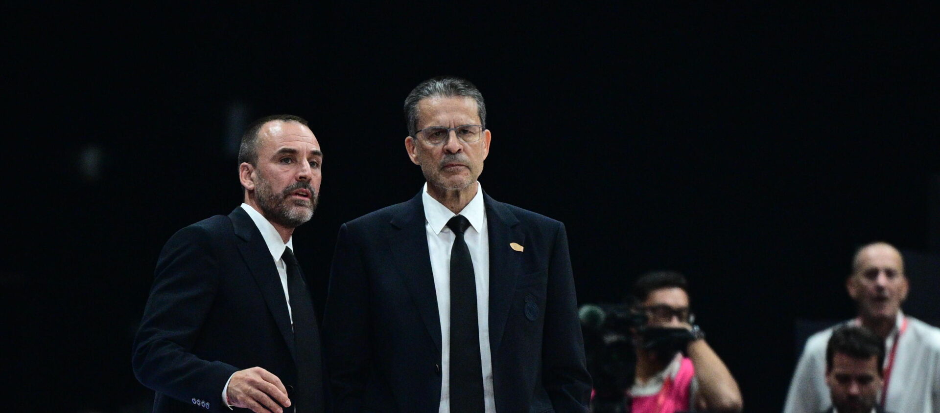 Ρεάλ Μαδρίτης: Η επιθετική… μηχανή του Μαρτίνεθ «ζεστάθηκε»
