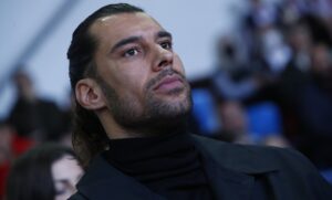 Γιώργος Πρίντεζης
