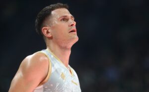 Nemanja Nedovic