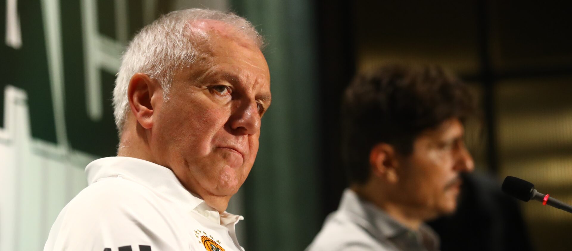 Inside Obradović’s Mind: What’s Next for Panathinaikos